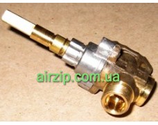 Кран газовый 0,34 ( 604FTI )